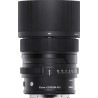 SIGMA AF 65 F2.0 (C) FULL FRAME DG DN F/SE SONY E-MOUNT