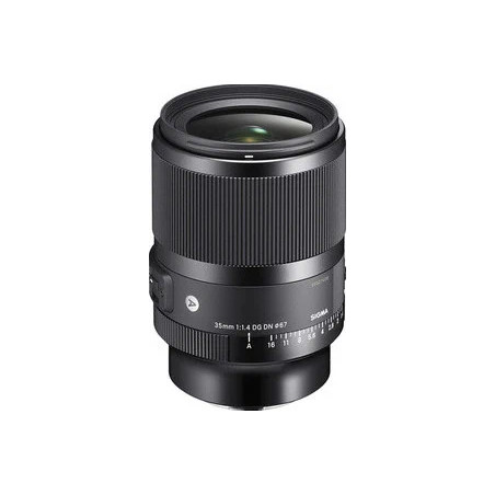 SIGMA AF 35 F1.4 (A) FULL FRAME DG DN L-MOUNT