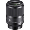 SIGMA AF 35 F1.4 (A) FULL FRAME DG DN L-MOUNT