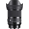 SIGMA AF 35 F1.4 (A) FULL FRAME DG DN L-MOUNT