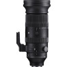SIGMA AF 60-600 F/4.5-6,3 (S) FULL FRAME DG DN OS SONY E-MOUNT