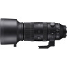 SIGMA AF 60-600 F/4.5-6,3 (S) FULL FRAME DG DN OS SONY E-MOUNT