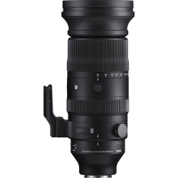 SIGMA AF 60-600 F/4.5-6,3 (S) FULL FRAME DG DN OS L-MOUNT