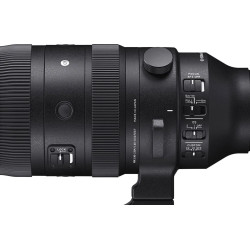 SIGMA AF 60-600 F/4.5-6,3 (S) FULL FRAME DG DN OS L-MOUNT