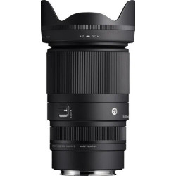 SIGMA AF 16-300 F/3.5-6.7 (C) DG OS APS-C SONY E-MOUNT