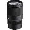 SIGMA AF 16-300 F/3.5-6.7 (C) DG OS APS-C SONY E-MOUNT