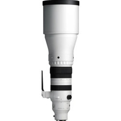 SIGMA AF 300-600 F/4.0 (C) DG OS FULL-FRAME L-MOUNT