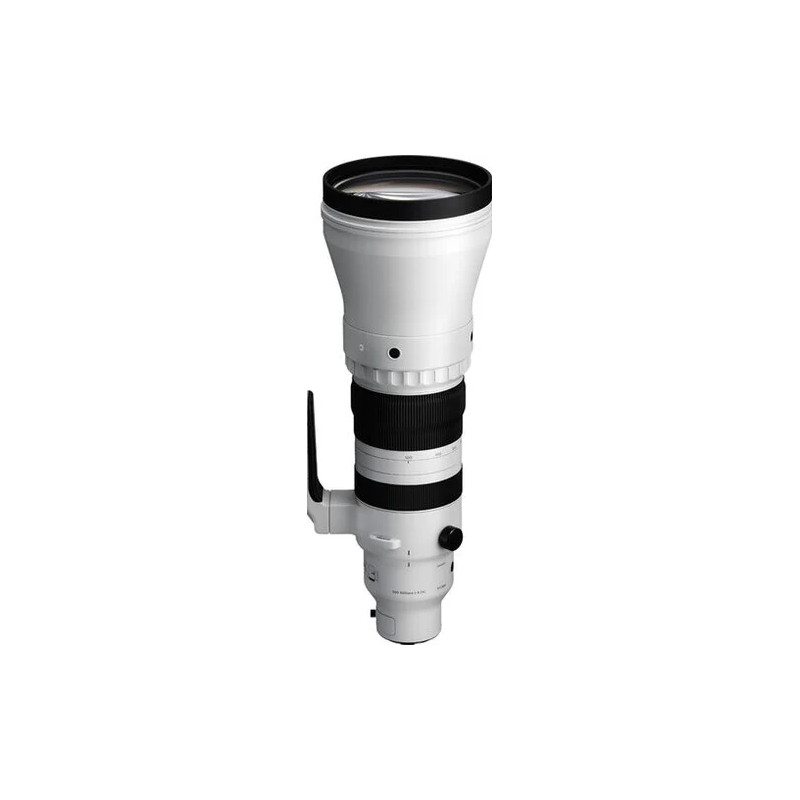 SIGMA AF 300-600 F/4.0 (C) DG OS FULL-FRAME SONY E-MOUNT