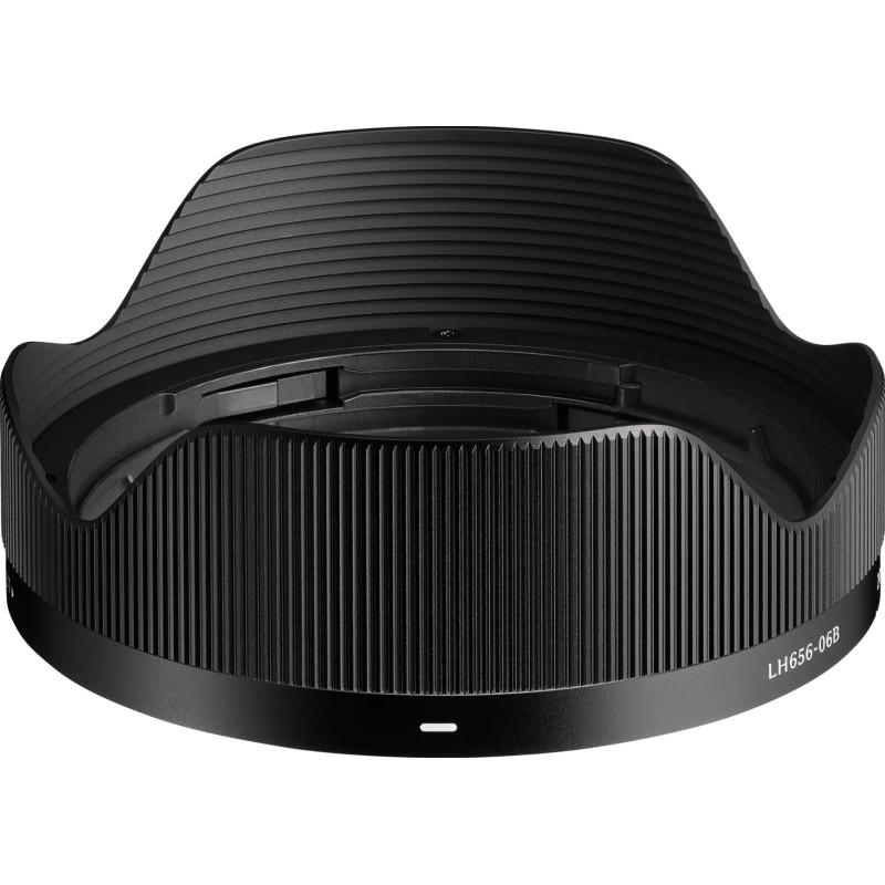 SIGMA AF 20 F2.0 (C) DG I-SERIES FULL FRAME L-MOUNT BLACK