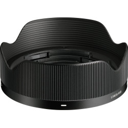 SIGMA AF 24 F2.0 (C) DG I-SERIES FULL FRAME L-MOUNT BLACK