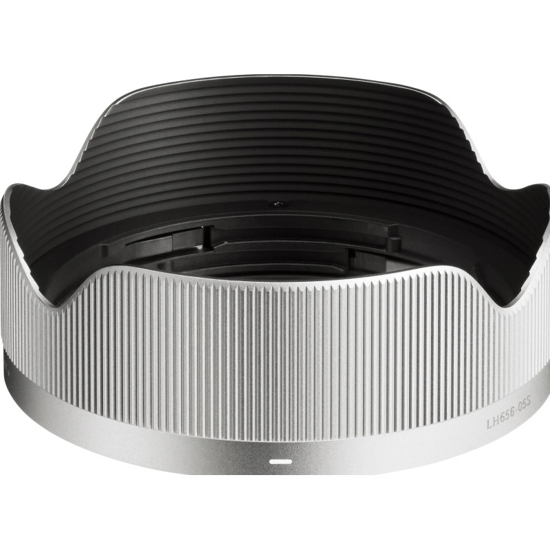 SIGMA AF 24 F2.0 (C) DG I-SERIES FULL FRAME L-MOUNT SILVER