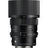 SIGMA AF 65 F2.0 (C) DG I-SERIES FULL FRAME L-MOUNT BLACK