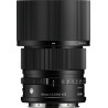 SIGMA AF 90 F2.8 (C) DG I-SERIES FULL FRAME L-MOUNT BLACK