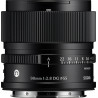 SIGMA AF 90 F2.8 (C) DG I-SERIES FULL FRAME L-MOUNT BLACK