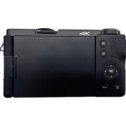 ASAKY PRO DIGITAL CAMERA P150 10X 2.88 IPS PHOTO & VIDEO UHD 4K