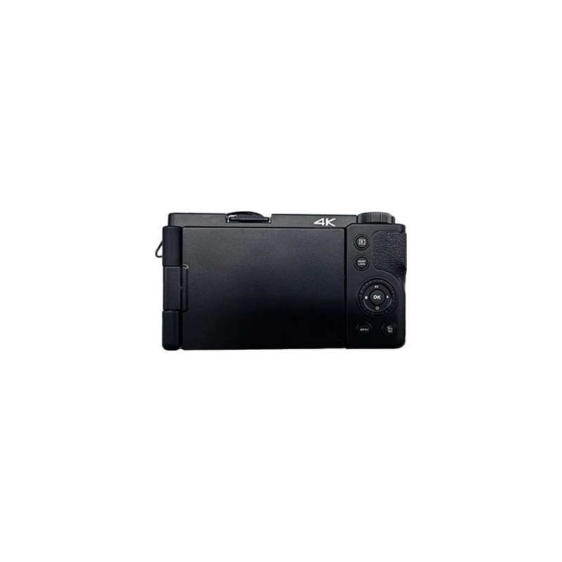 ASAKY PRO DIGITAL CAMERA P150 10X 2.88 IPS PHOTO & VIDEO UHD 4K