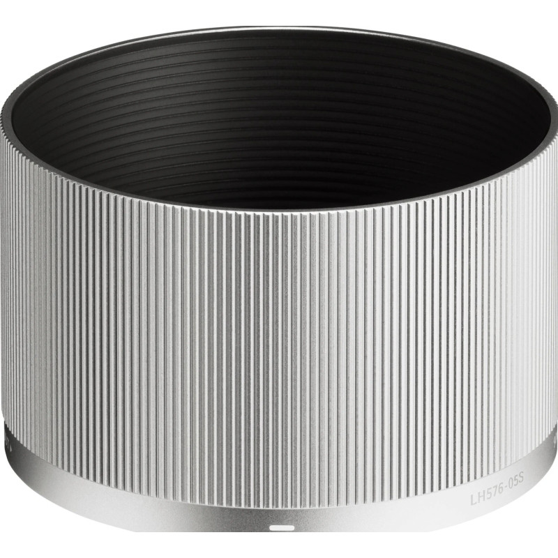 SIGMA AF 90 F2.8 (C) DG I-SERIES FULL FRAME L-MOUNT SILVER