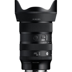 SIGMA AF 17-40 F1.8 (A) APS-C DC X-MOUNT  