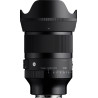 SIGMA AF 35 F1.2 (A) DG II L-MOUNT   