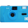 KODAK FILM CAMERA ANALOGICA M35 CERULEAN BLUE