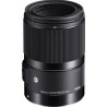 SIGMA AF 70 F/2.8 (A) DG MACRO L-MOUNT