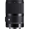 SIGMA AF 70 F/2.8 (A) DG MACRO L-MOUNT