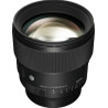 SIGMA AF 85 F/1.4 (A) DG DN SONY E-MOUNT