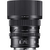 SIGMA AF 50 F/2.0 (C) DG DN FULL-FRAME SONY E-MOUNT