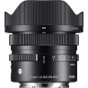 SIGMA AF 17 F/4.0 (C) DG DN FULL-FRAME SONY E-MOUNT