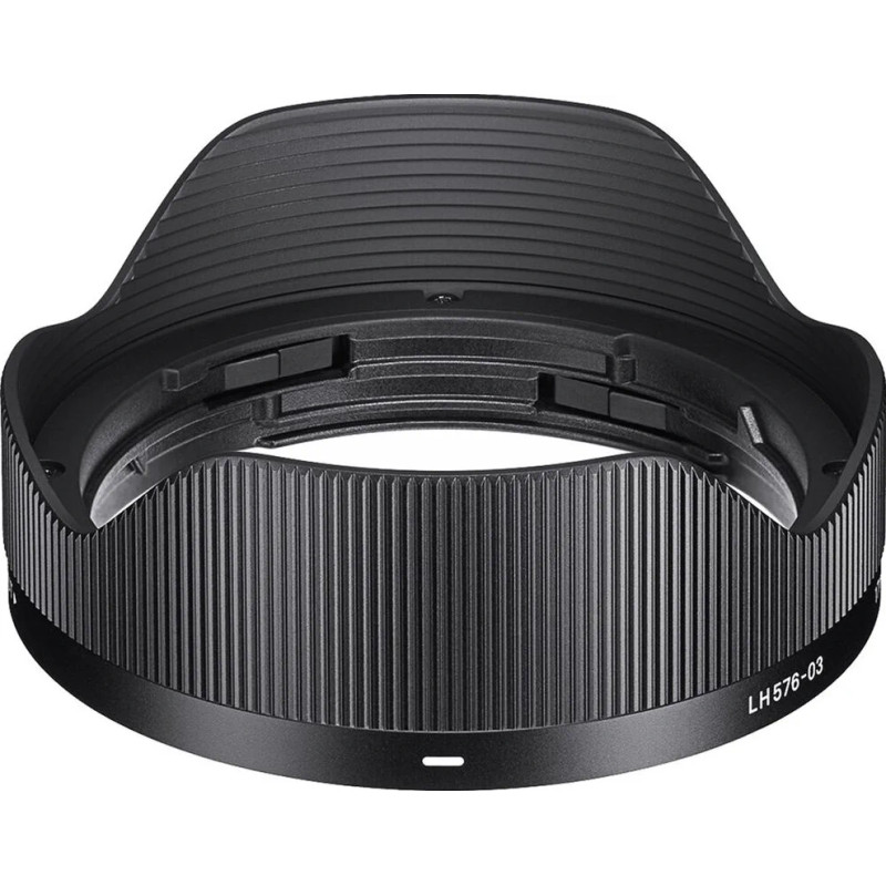 SIGMA AF 17 F/4.0 (C) DG DN FULL-FRAME L-MOUNT