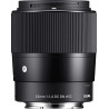 SIGMA AF 23 F/1.4 (C) DC DN APS-C L-MOUNT