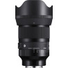 SIGMA AF 50 F/1.2 (A) DG DN FULL-FRAME SONY E-MOUNT
