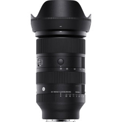 SIGMA AF 28-105 F/2.8 (A) DG DN  SONY E-MOUNT