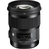 SIGMA AF 50 F/1.4 DG HSM (A) CANON