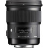 SIGMA AF 50 F/1.4 DG HSM (A) CANON
