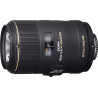 SIGMA AF 105 F/2,8 MACRO EX-DG-OS-HSM NIKON