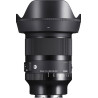 SIGMA AF 20 F/1.4 (A) DG DN SONY E-MOUNT