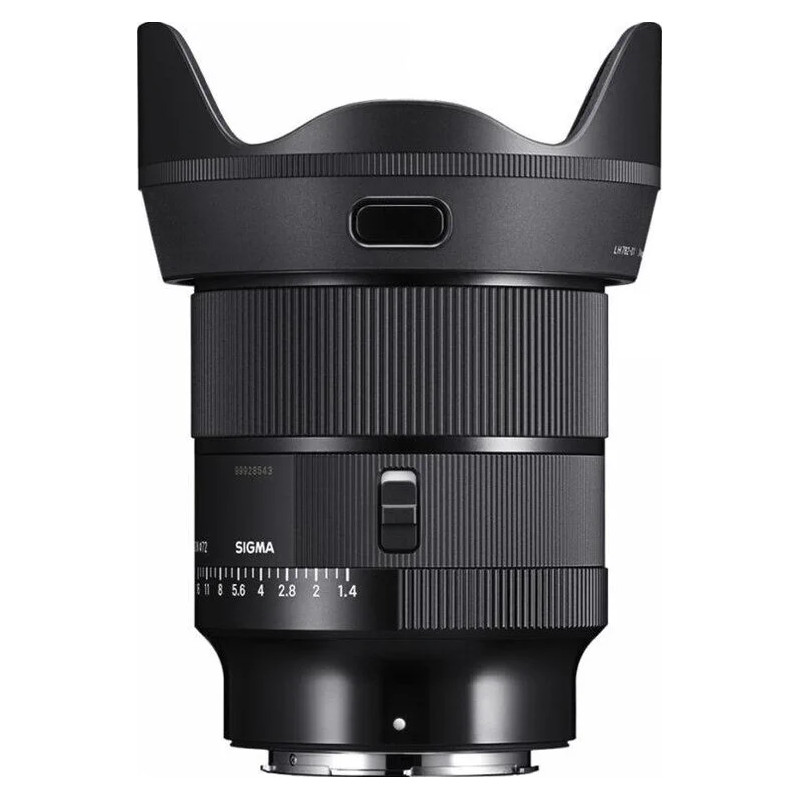 SIGMA AF 24 F/1.4 (A) DG DN LEICA/PANA L-MOUNT