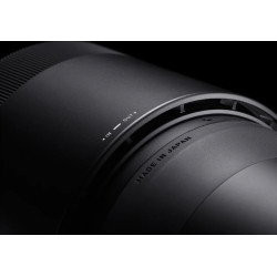 SIGMA AF 150-600 F/5-6.3 (C) DG OS HSM NIKON