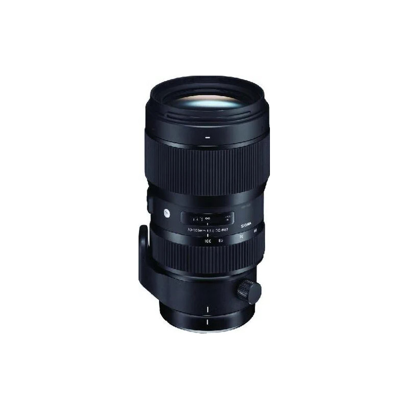 SIGMA AF 50-100 F/1.8 (A) DC HSM NIKON