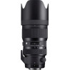 SIGMA AF 50-100 F/1.8 (A) DC HSM NIKON