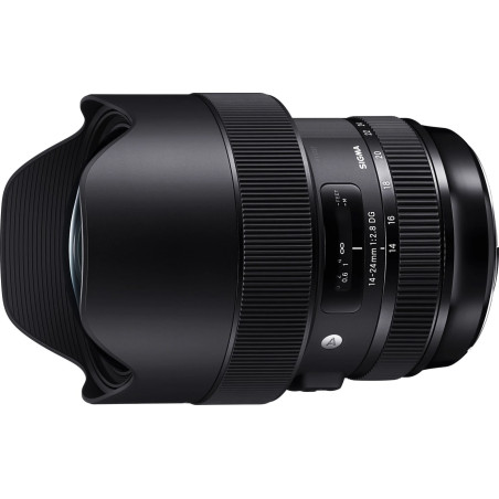 SIGMA AF 14-24 F/2.8 (A) DG HSM SAF SIGMA