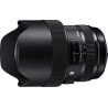 SIGMA AF 14-24 F/2.8 (A) DG HSM SAF SIGMA