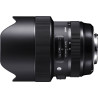 SIGMA AF 14-24 F/2.8 (A) DG HSM SAF SIGMA