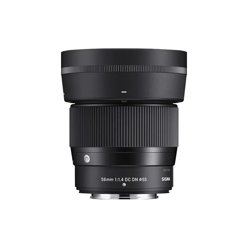 SIGMA AF 56 F/1.4 (C) DC DN APS-C NIKON Z-MOUNT