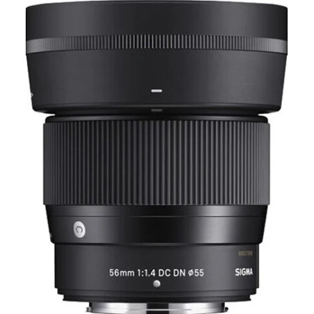 SIGMA AF 56 F/1.4 (C) DC DN APS-C NIKON Z-MOUNT