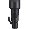 SIGMA AF 500 F/5.6 (S) DG DN OS FULL-FRAME SONY E-MOUNT