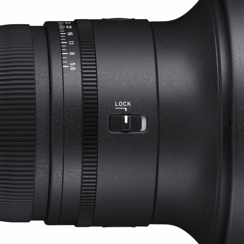 SIGMA AF 500 F/5.6 (S) DG DN OS FULL-FRAME L-MOUNT