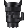 SIGMA AF 15 F/1.4 (A) DG DN OS FULL-FRAME FISHEYE SONY E-MOUNT