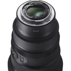 SIGMA AF 15 F/1.4 (A) DG DN OS FULL-FRAME FISHEYE SONY E-MOUNT
